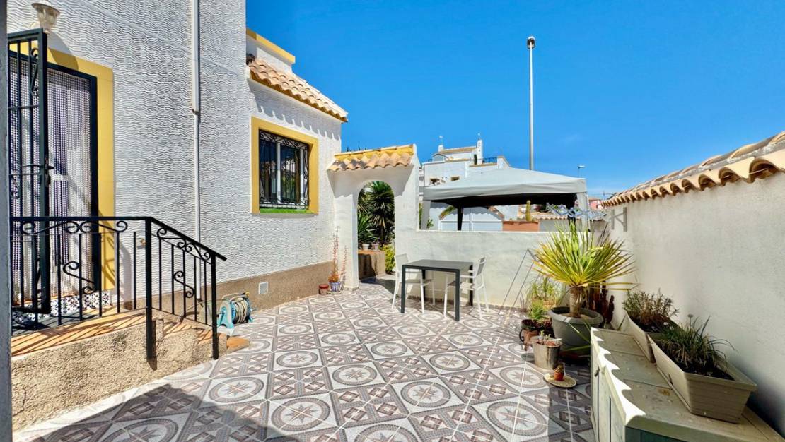 Venta - Chalet - Orihuela - Los Altos