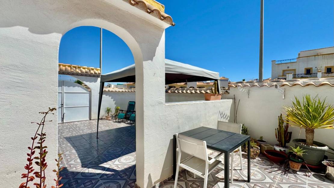 Venta - Chalet - Orihuela - Los Altos