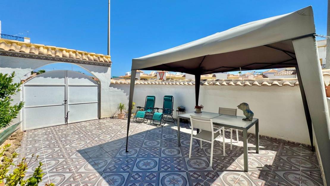 Venta - Chalet - Orihuela - Los Altos