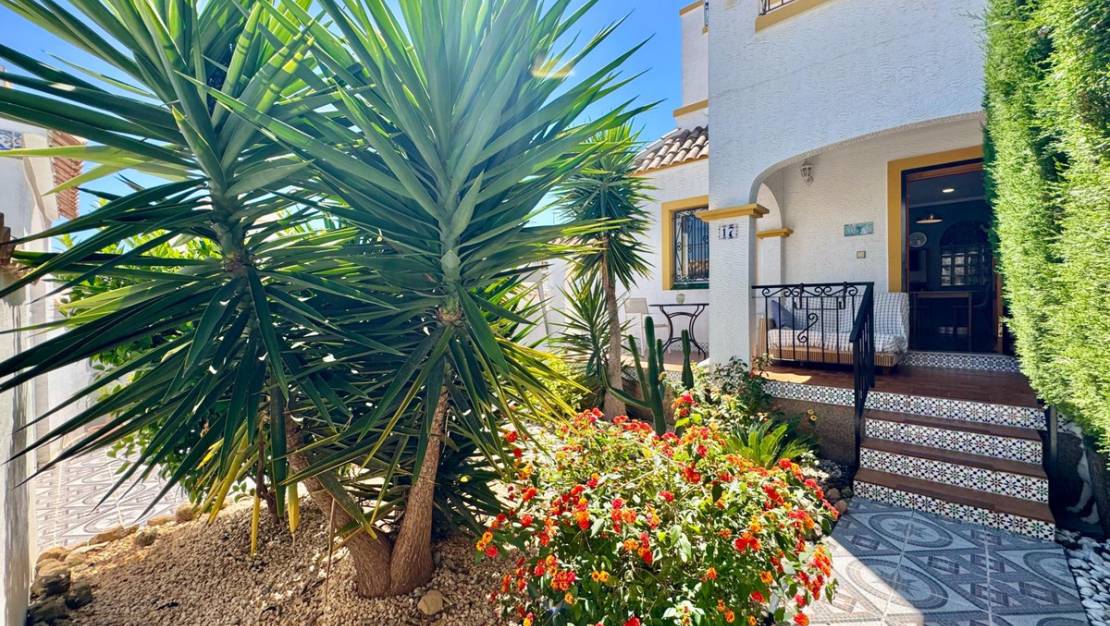 Venta - Chalet - Orihuela - Los Altos