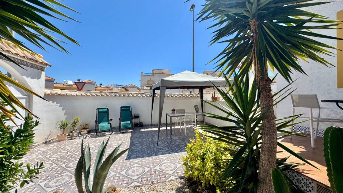 Venta - Chalet - Orihuela - Los Altos