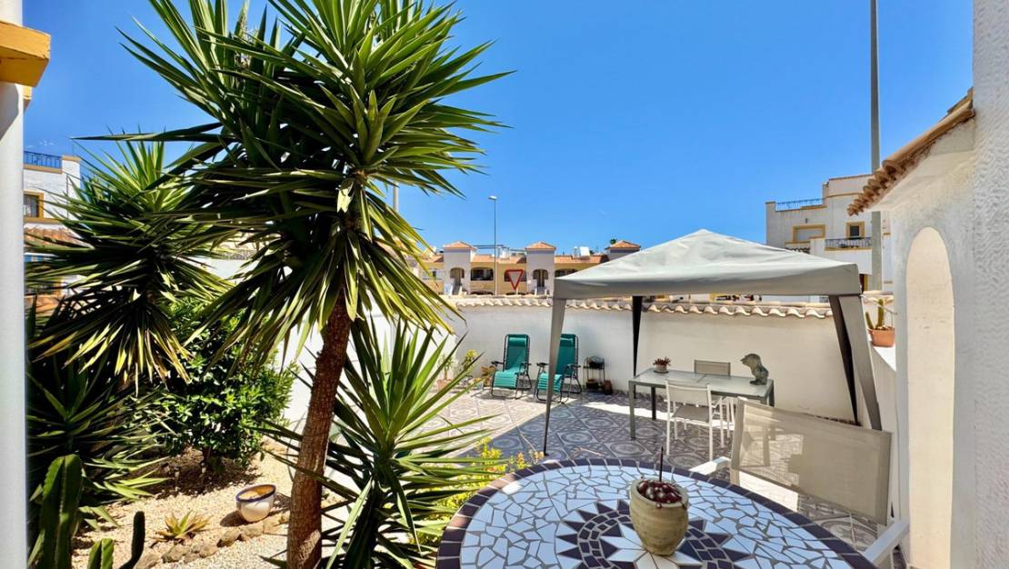 Venta - Chalet - Orihuela - Los Altos