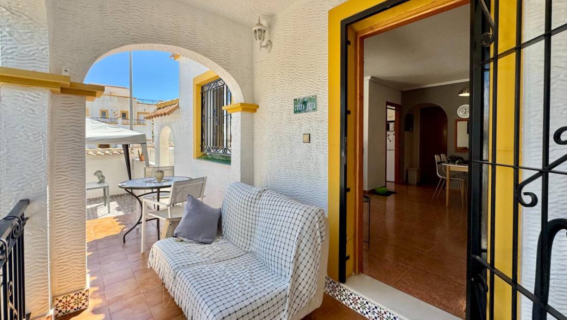 Venta - Chalet - Orihuela - Los Altos