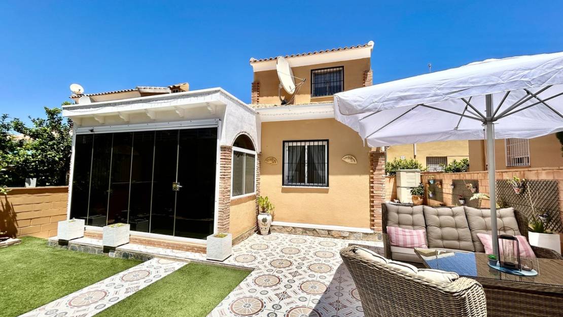 Venta - Chalet - Orihuela - Los Altos