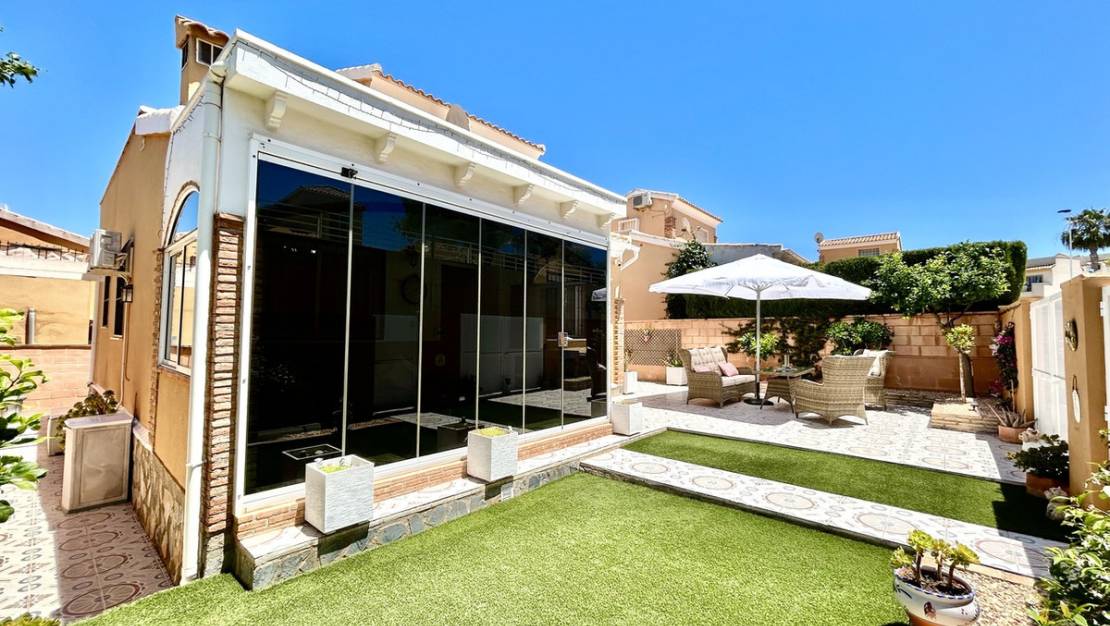 Venta - Chalet - Orihuela - Los Altos