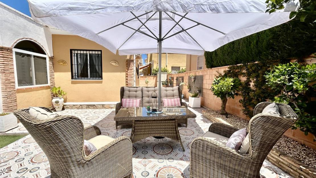 Venta - Chalet - Orihuela - Los Altos