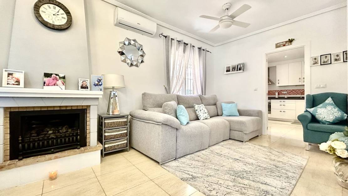Venta - Chalet - Orihuela - Los Altos