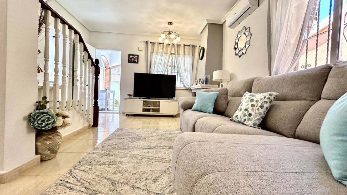 Venta - Chalet - Orihuela - Los Altos