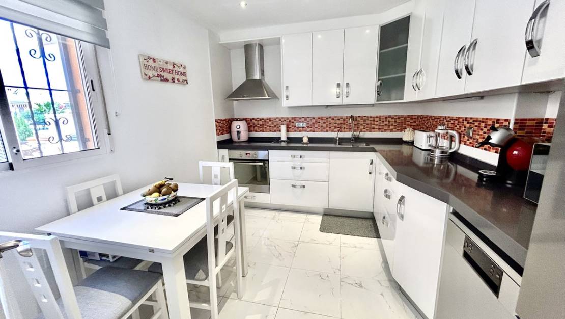 Venta - Chalet - Orihuela - Los Altos