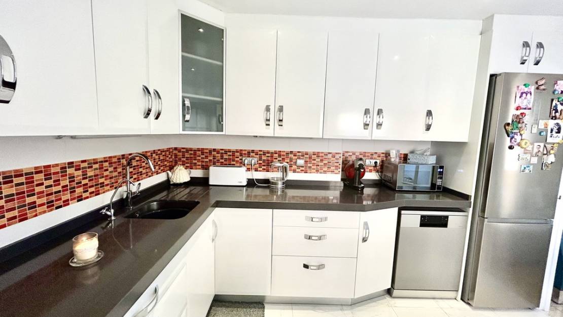 Venta - Chalet - Orihuela - Los Altos