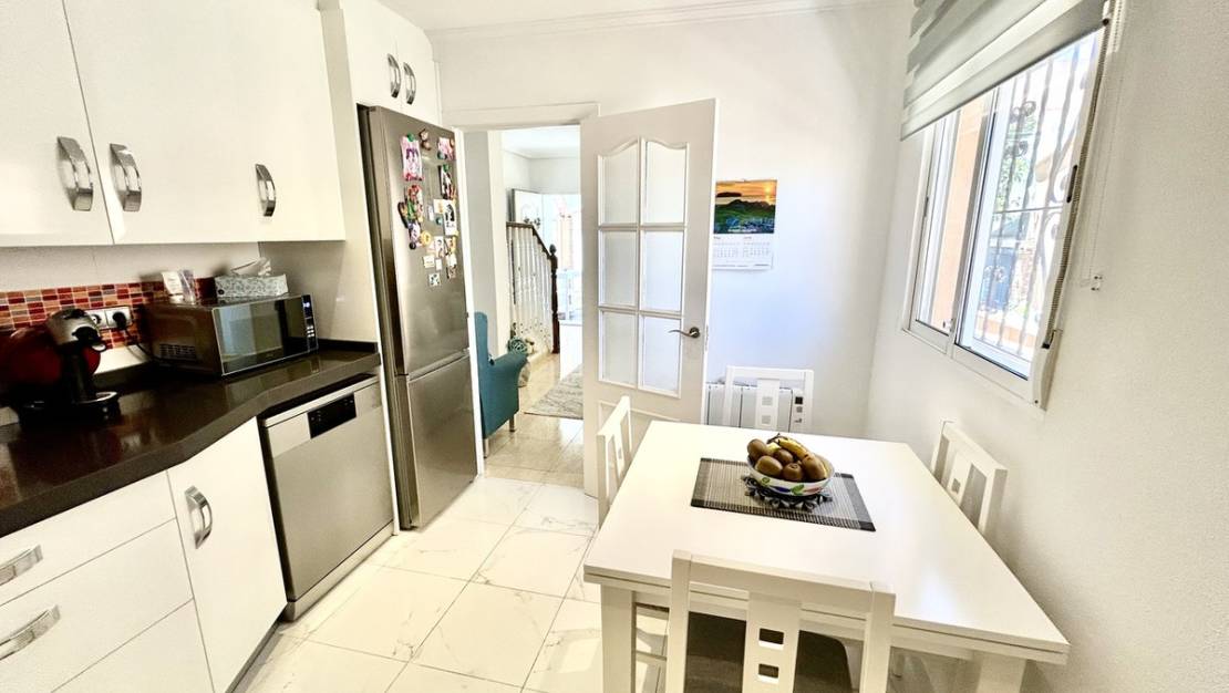 Venta - Chalet - Orihuela - Los Altos