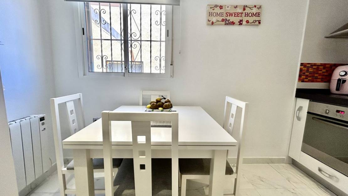Venta - Chalet - Orihuela - Los Altos