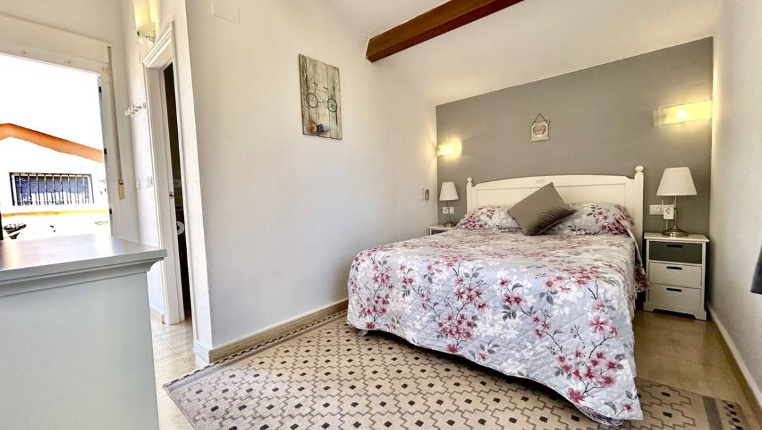 Venta - Chalet - Orihuela - Los Altos