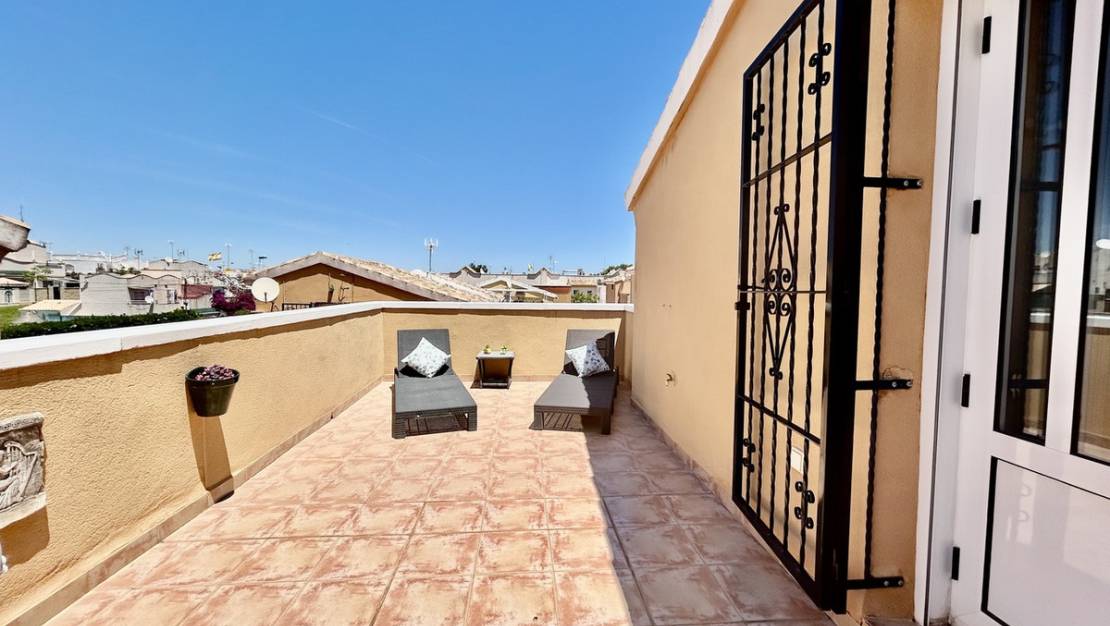 Venta - Chalet - Orihuela - Los Altos