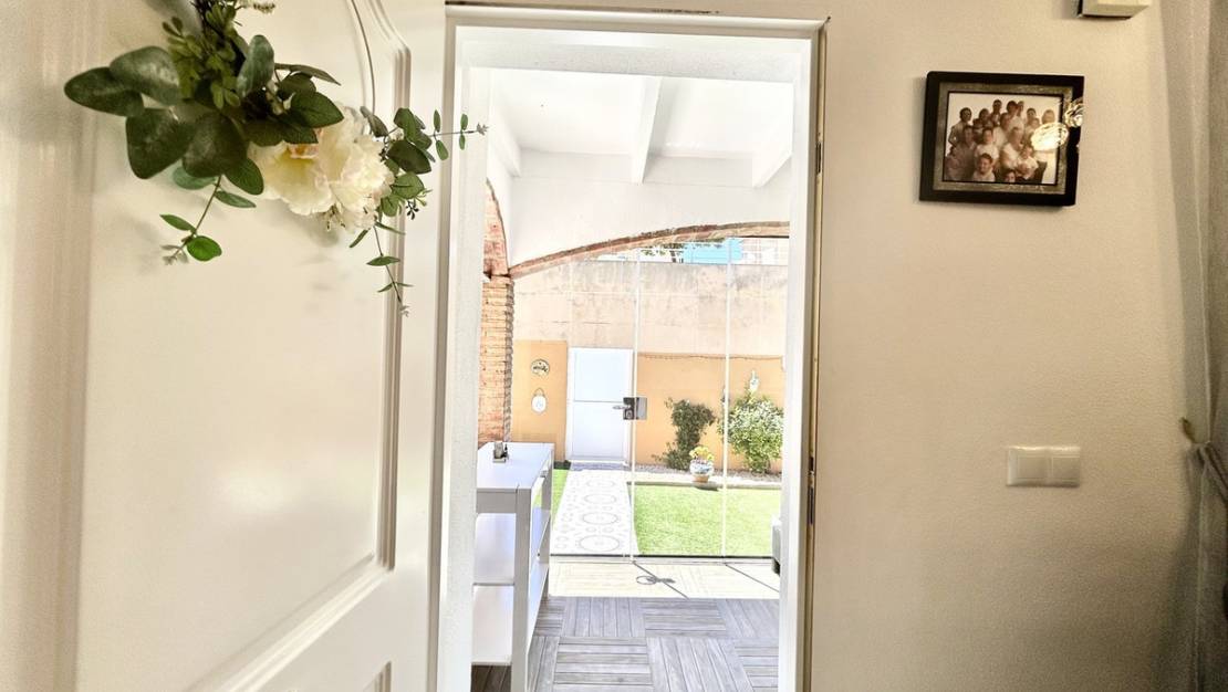 Venta - Chalet - Orihuela - Los Altos