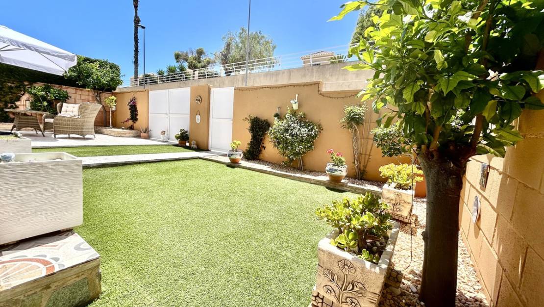 Venta - Chalet - Orihuela - Los Altos