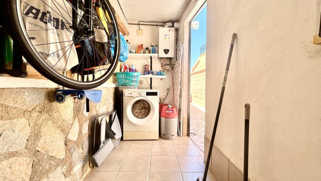 Venta - Chalet - Orihuela - Los Altos