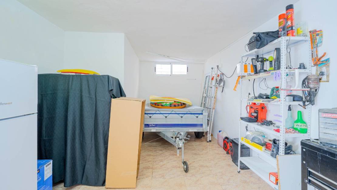 Venta - Chalet - Orihuela - Los Altos