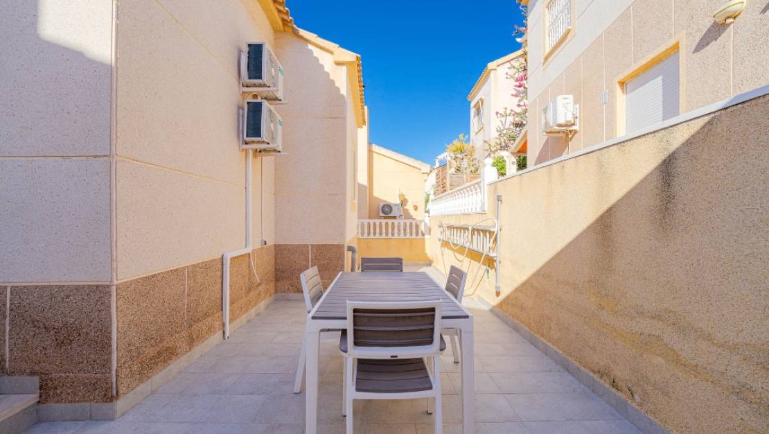 Venta - Chalet - Orihuela - Los Altos