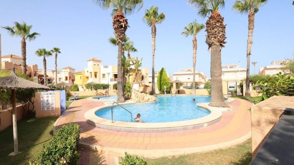 Venta - Chalet - Orihuela - Los Altos