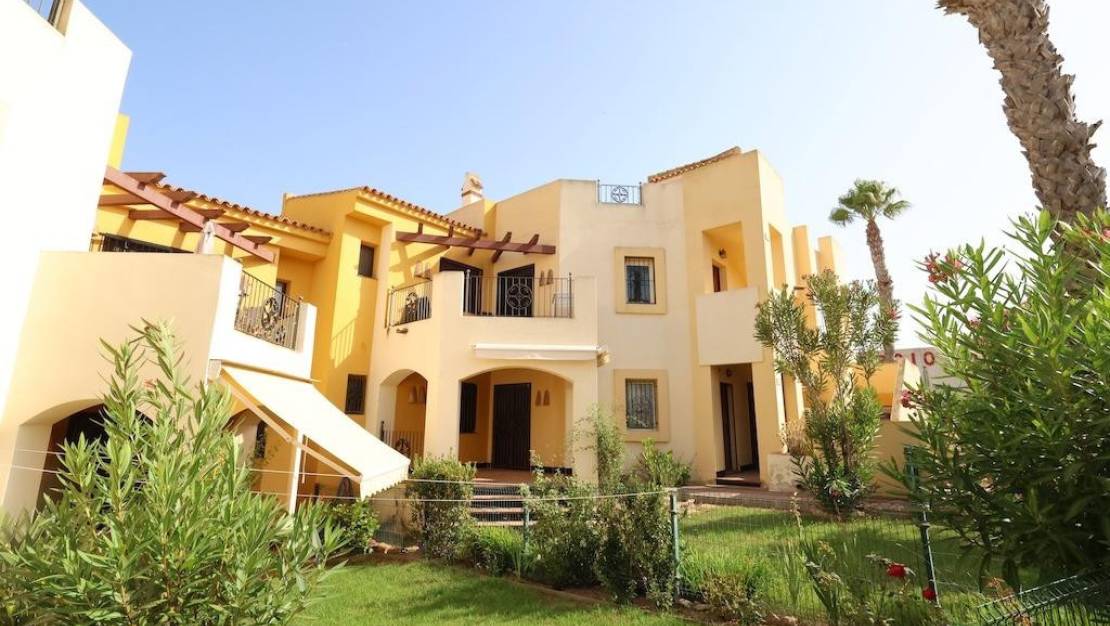 Venta - Chalet - Orihuela - Los Altos