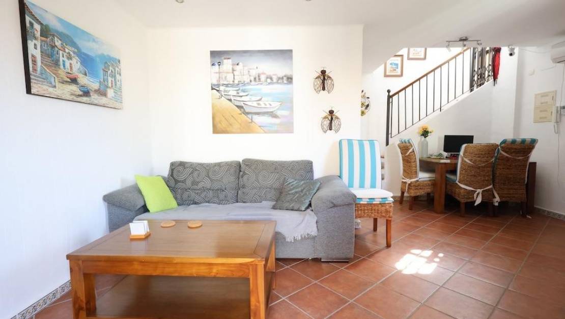 Venta - Chalet - Orihuela - Los Altos
