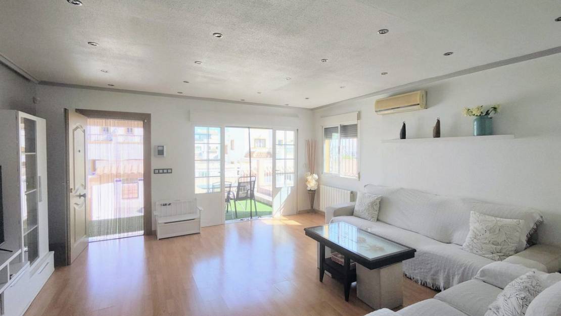 Venta - Chalet - Orihuela - Los Altos