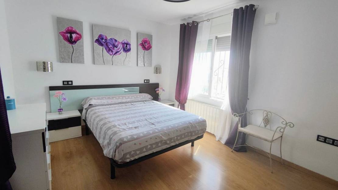 Venta - Chalet - Orihuela - Los Altos