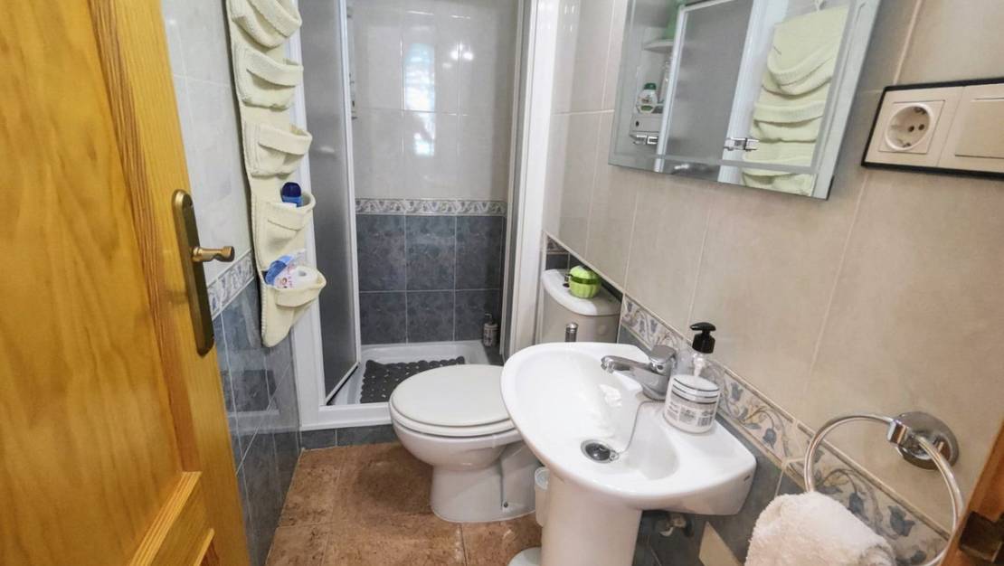 Venta - Chalet - Orihuela - Los Altos