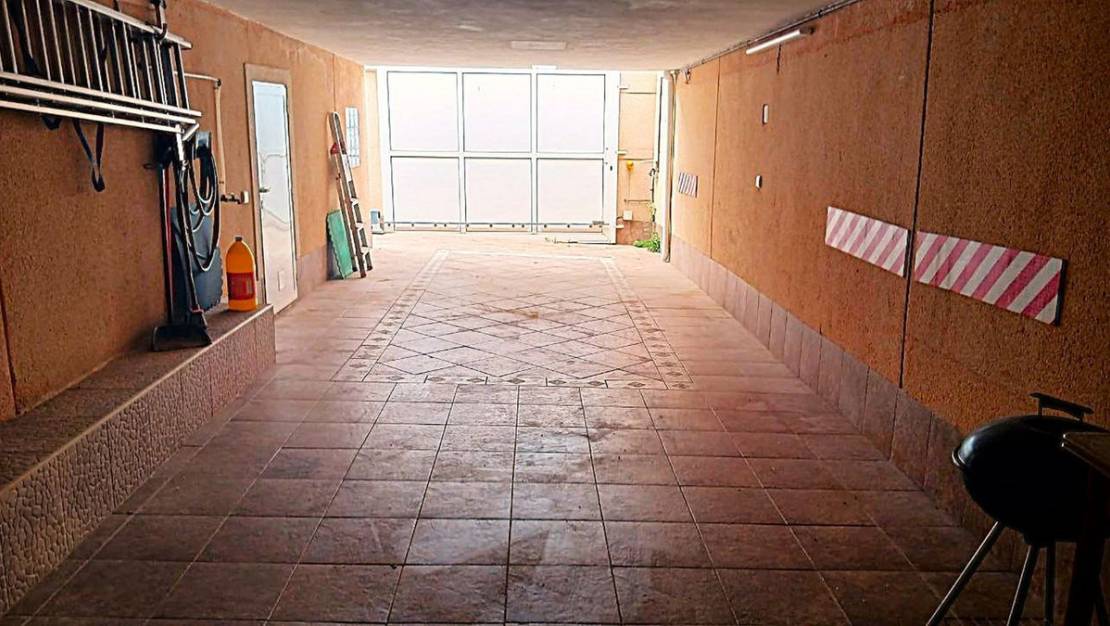 Venta - Chalet - Orihuela - Los Altos