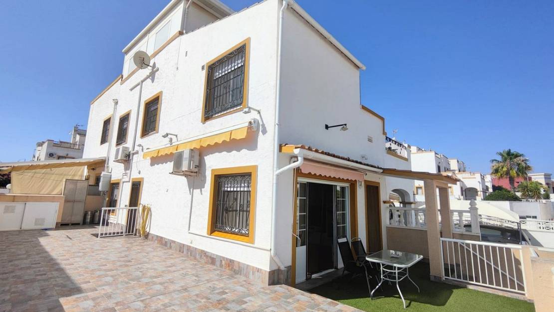 Venta - Chalet - Orihuela - Los Altos