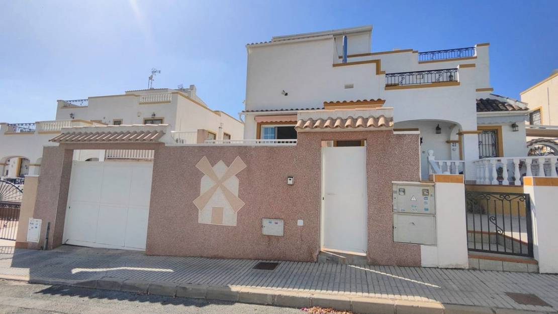 Venta - Chalet - Orihuela - Los Altos