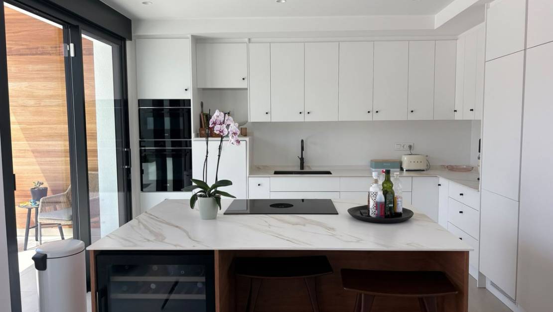 Venta - Chalet - Orihuela - Los Altos