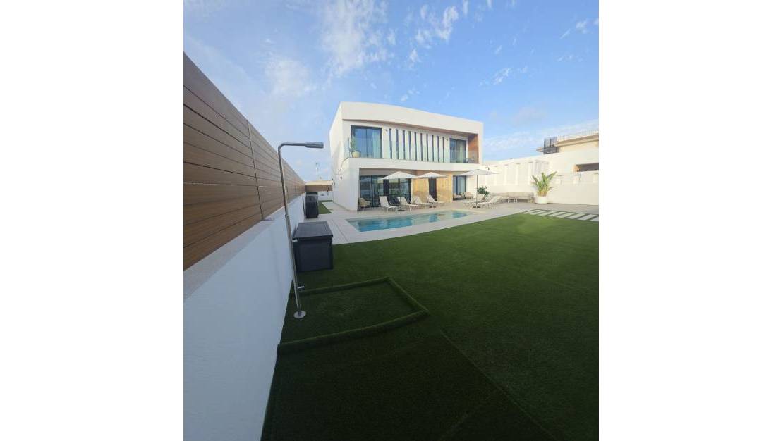 Venta - Chalet - Orihuela - Los Altos