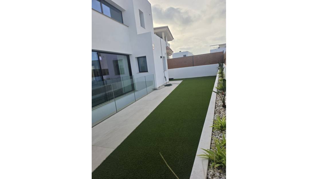 Venta - Chalet - Orihuela - Los Altos