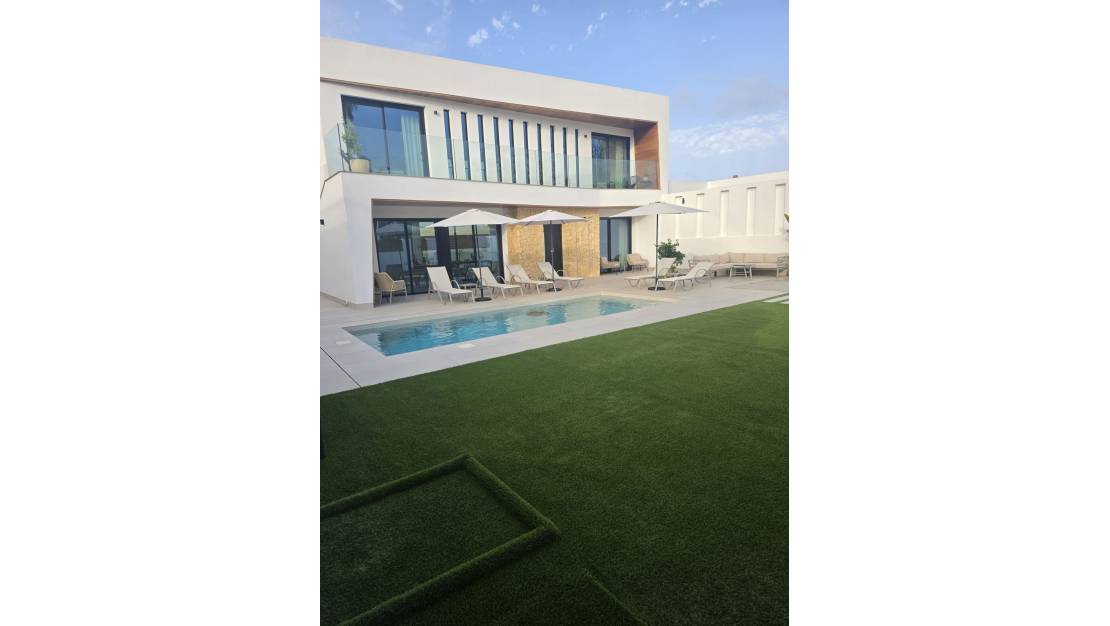 Venta - Chalet - Orihuela - Los Altos