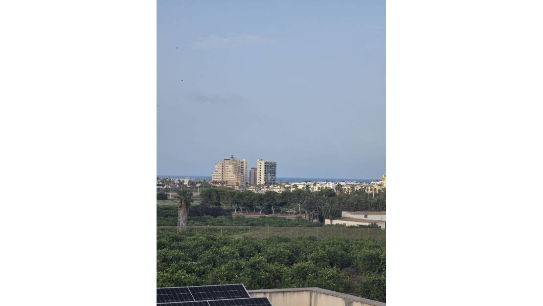 Venta - Chalet - Orihuela - Los Altos