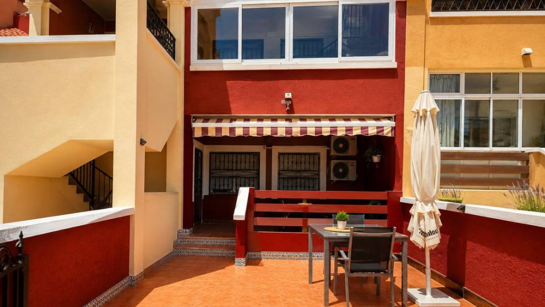 Venta - Chalet - Orihuela - Los Altos