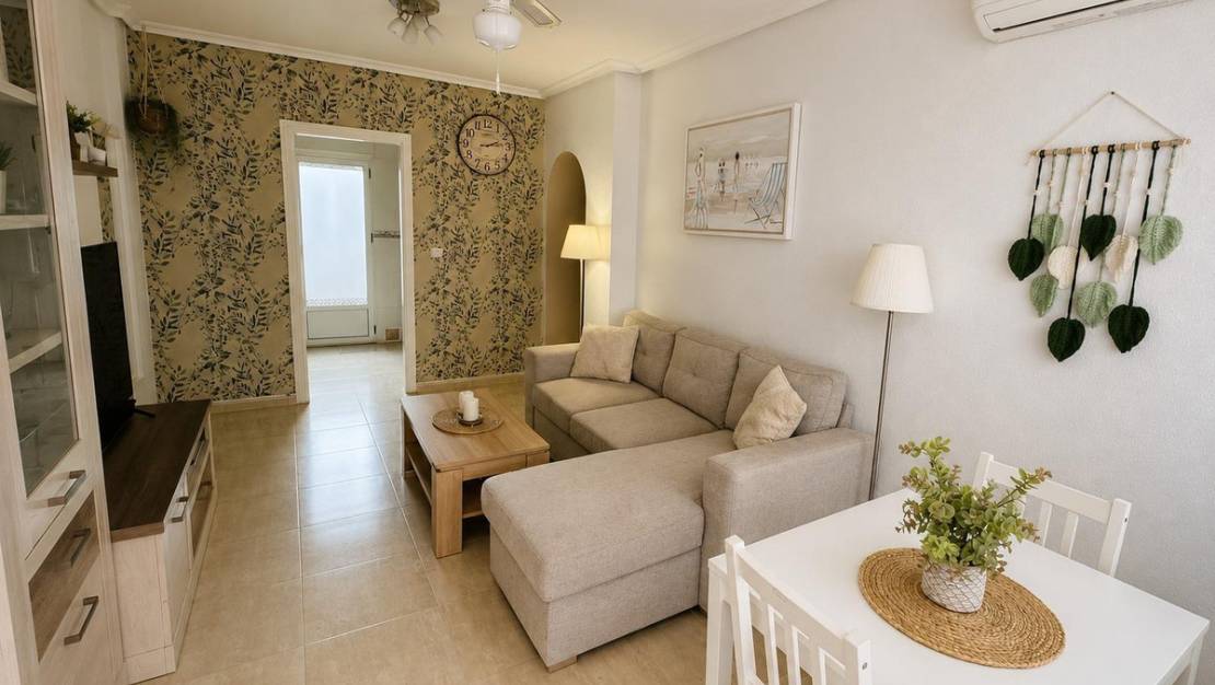 Venta - Chalet - Orihuela - Los Altos