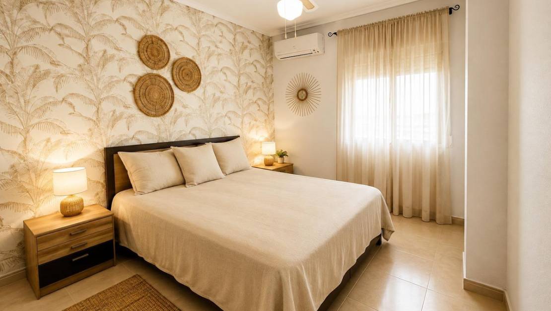 Venta - Chalet - Orihuela - Los Altos