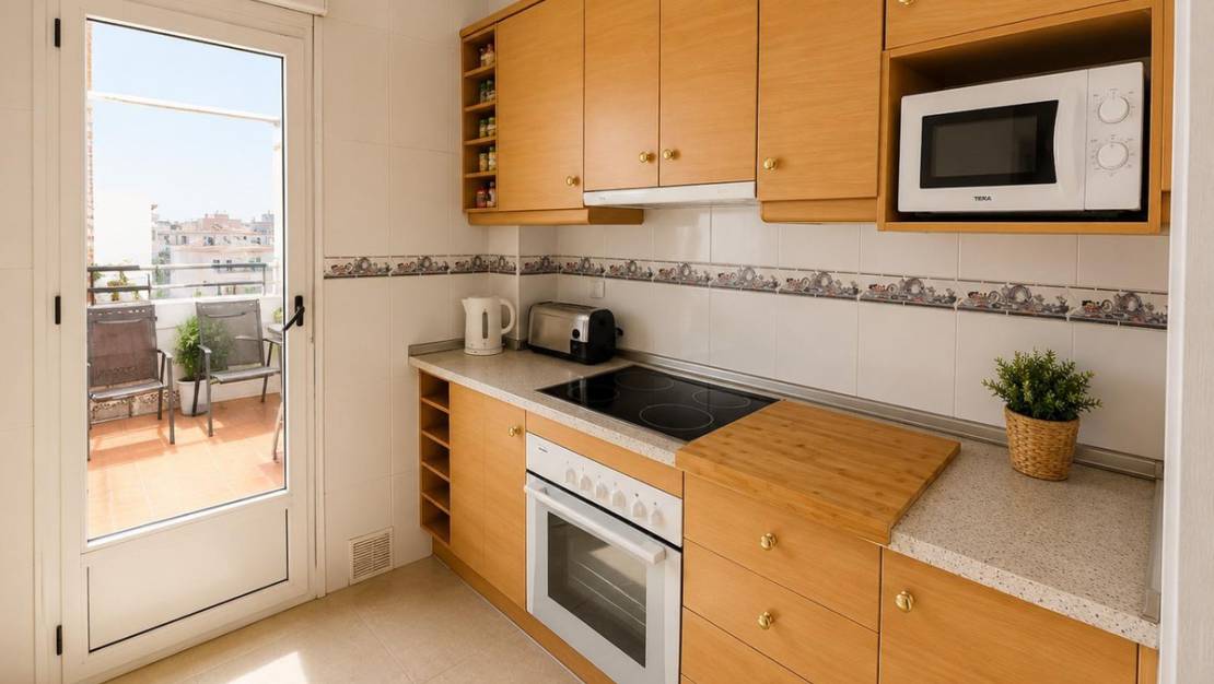Venta - Chalet - Orihuela - Los Altos