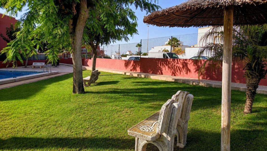 Venta - Chalet - Orihuela - Los Altos