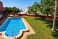 Venta - Chalet - Orihuela - Los Altos