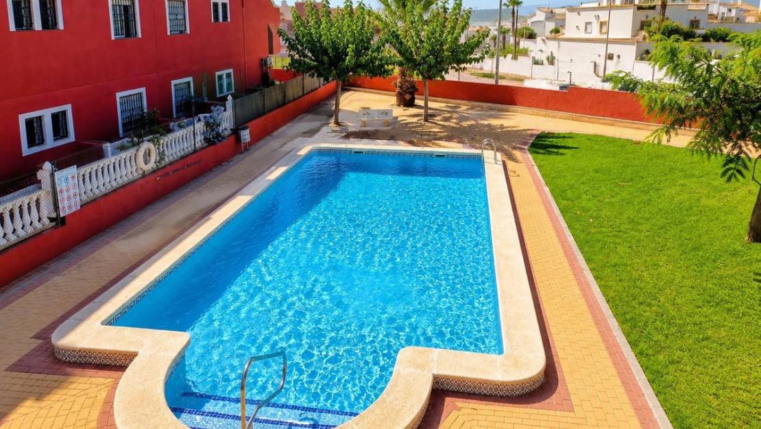 Venta - Chalet - Orihuela - Los Altos