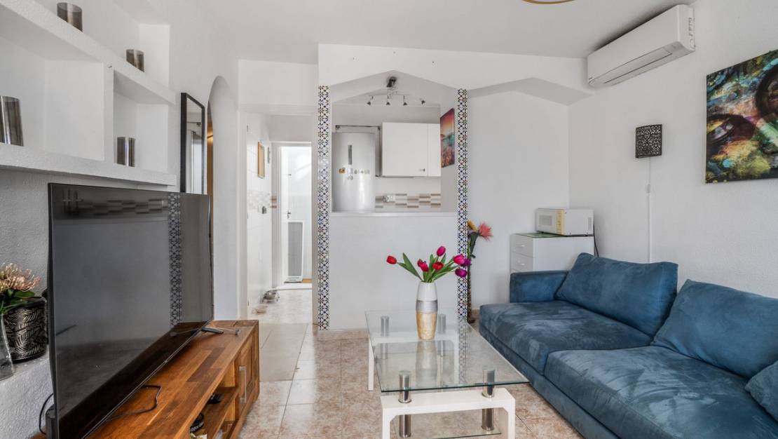 Venta - Chalet - Orihuela - Los Altos