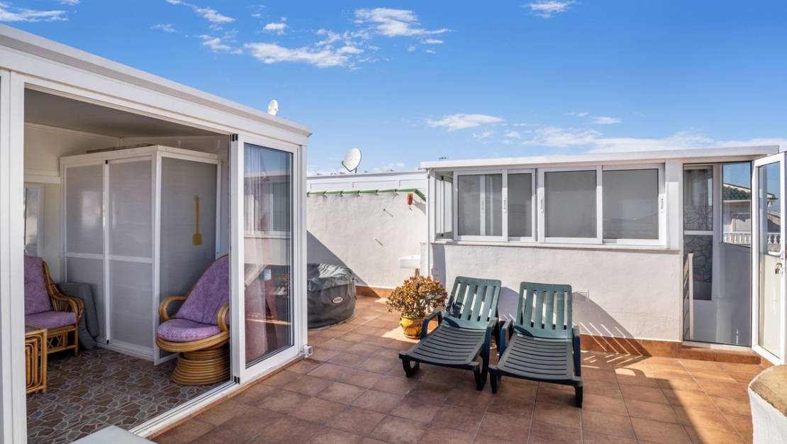 Venta - Chalet - Orihuela - Los Altos