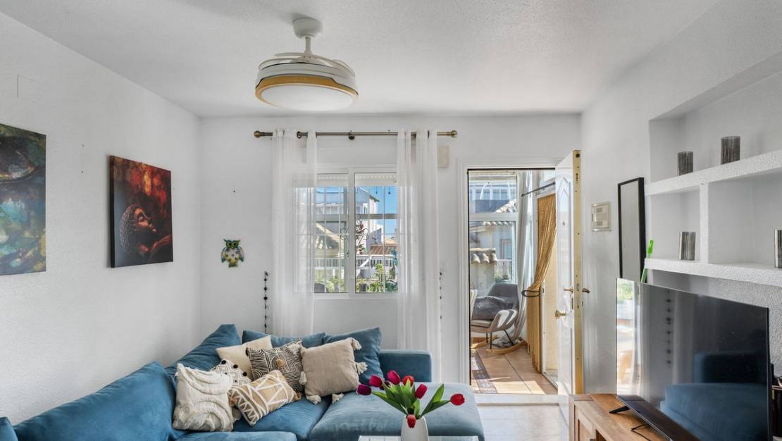 Venta - Chalet - Orihuela - Los Altos