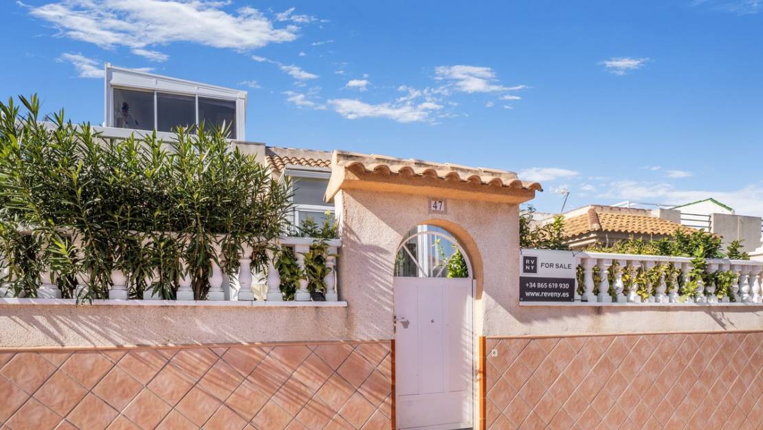 Venta - Chalet - Orihuela - Los Altos