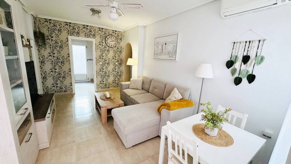 Venta - Chalet - Orihuela - Los Altos