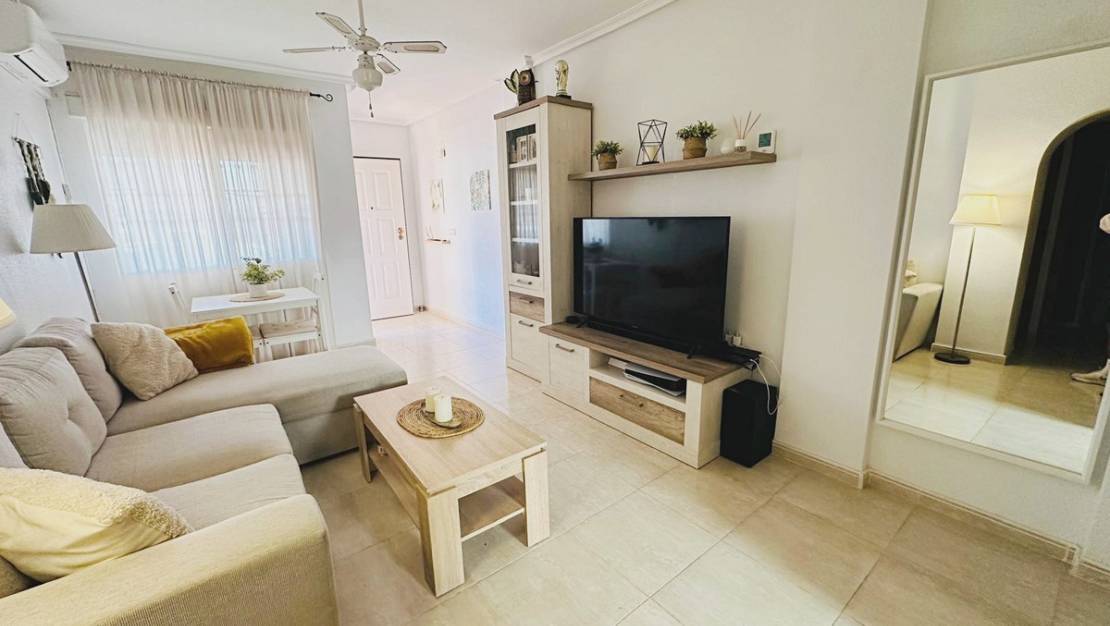 Venta - Chalet - Orihuela - Los Altos